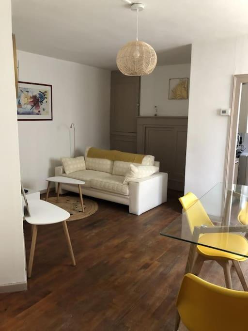 Tulle : Superbe Appartement Quartier Historique المظهر الخارجي الصورة