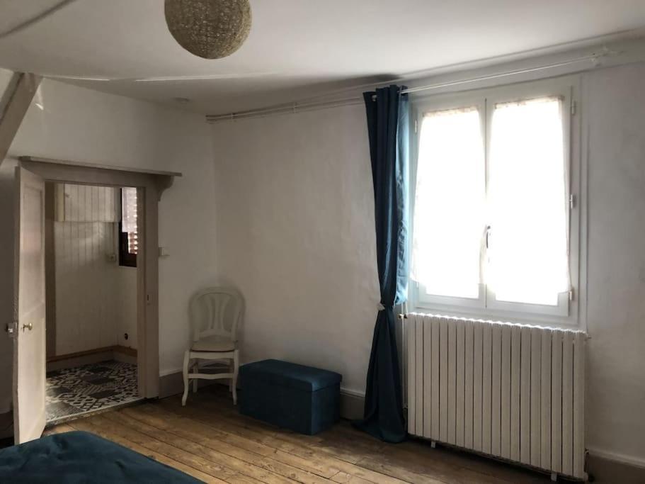 Tulle : Superbe Appartement Quartier Historique المظهر الخارجي الصورة